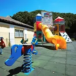اونا ألاندا كلوب شقة فندقية ماربيا