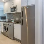 اونا ألاندا كلوب 4* ماربيا