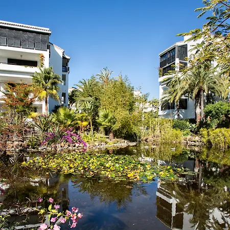 아파트호텔 Ona Alanda Club