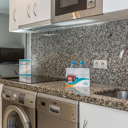 Ona Alanda Club 아파트호텔 4*