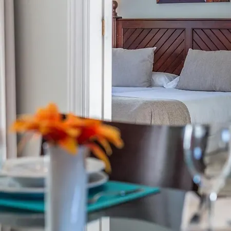 Ona Alanda Club 마르베야