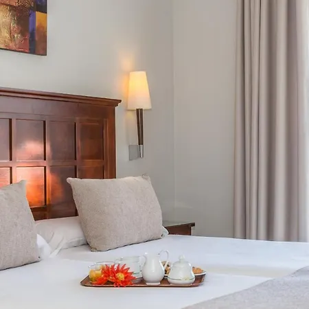 Ona Alanda Club 마르베야