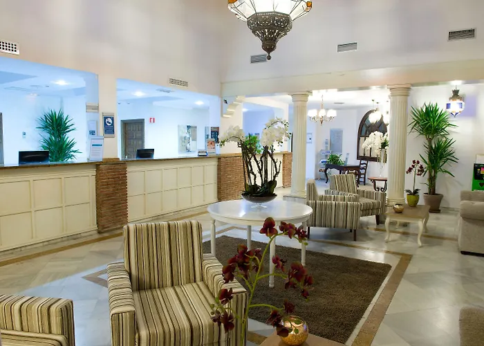 马贝拉奥纳阿兰达俱乐部酒店