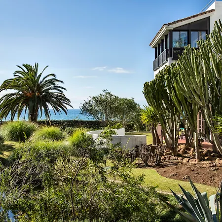 Ona Alanda Club Ξενοδοχείο με διαμερίσματα