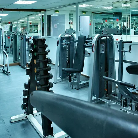 Ona Alanda Club Ξενοδοχείο με διαμερίσματα Μαρμπέλλα