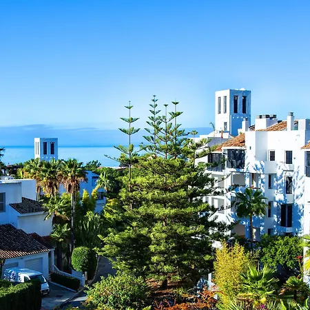 Ona Alanda Club Ξενοδοχείο με διαμερίσματα 4*