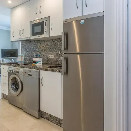 Ona Alanda Club 4* Μαρμπέλλα