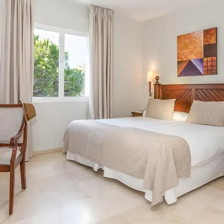 Ona Alanda Club 4* Μαρμπέλλα