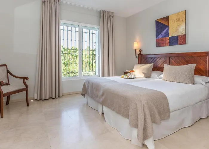 Апарт-готель Ona Alanda Club