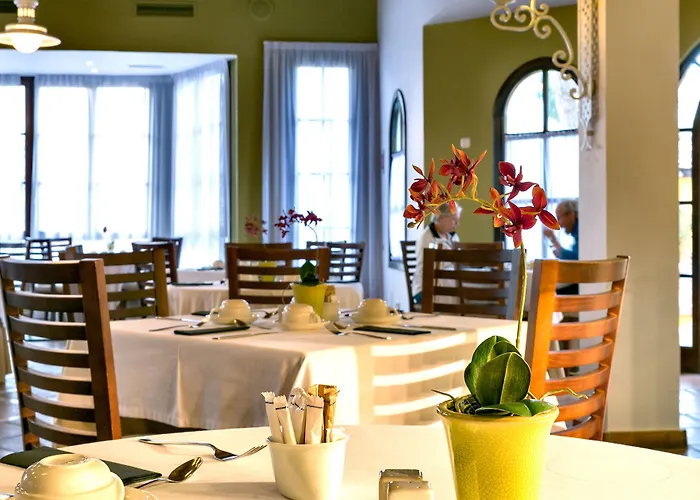 Ona Alanda Club Apartmanhotel Marbella