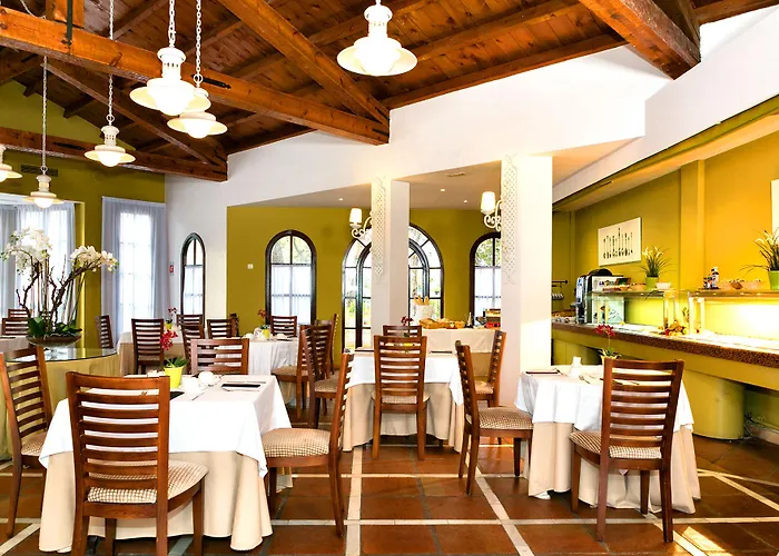 Ona Alanda Club Апарт-готель Марбелья