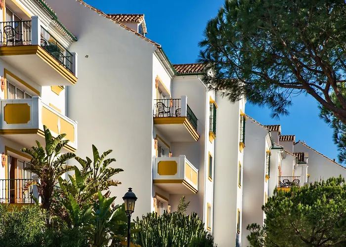 Ona Alanda Club Apartmanhotel 4*