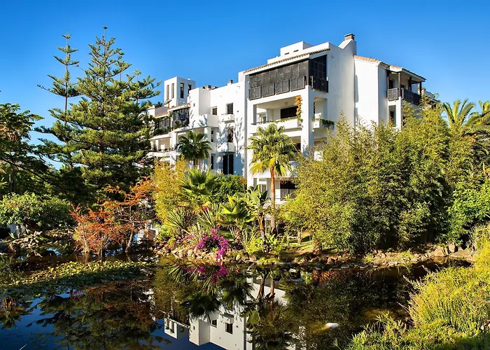 Apartmanhotel Ona Alanda Club