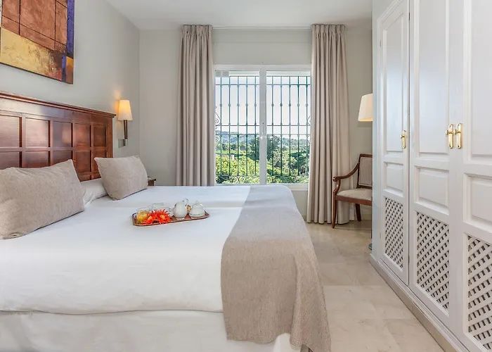 Ona Alanda Club Марбелья