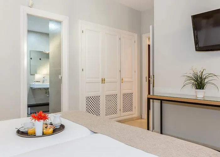 Ona Alanda Club 4* Марбелья