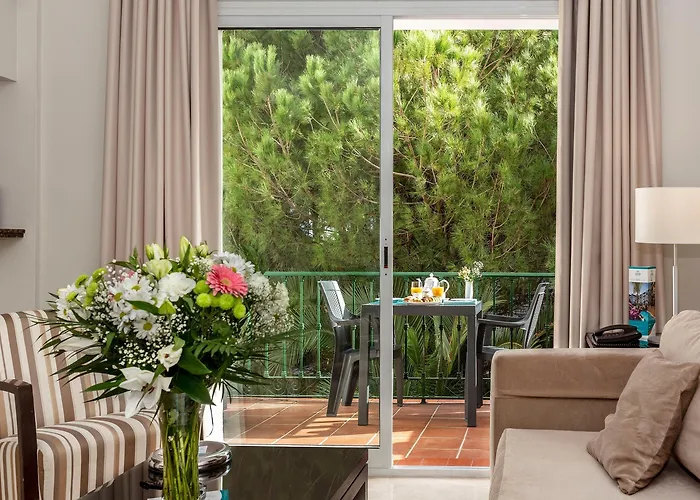 Apartmanhotel Ona Alanda Club