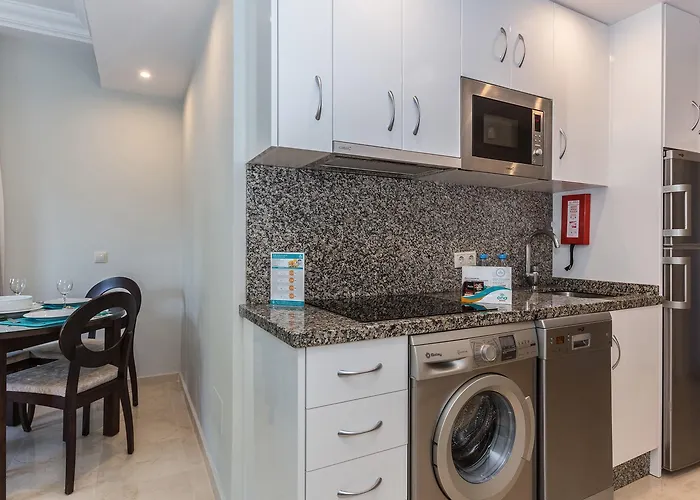 Ona Alanda Club Apartmanhotel 4*