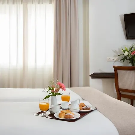 Ona Alanda Club Apartmanhotel