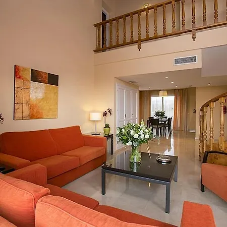 Aparthotel Ona Alanda Club 4*