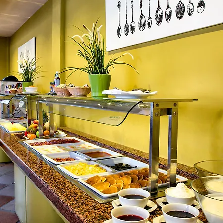 Ona Alanda Club Aparthotel