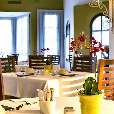 Ona Alanda Club Apartmanhotel Marbella