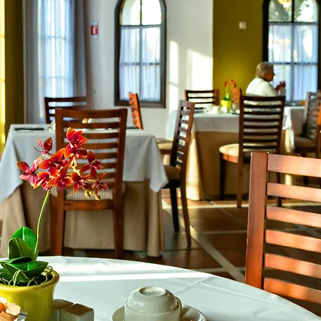 Apartahotel Ona Alanda Club
