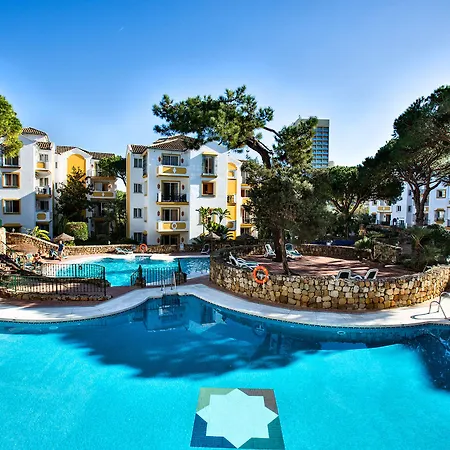 Ona Alanda Club 4*