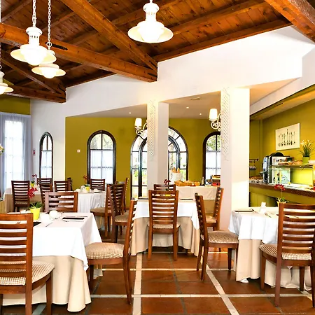 Ona Alanda Club Aparthotel Marbella