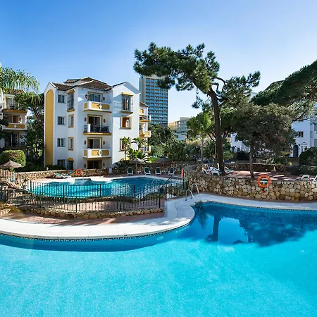 Ona Alanda Club 4*
