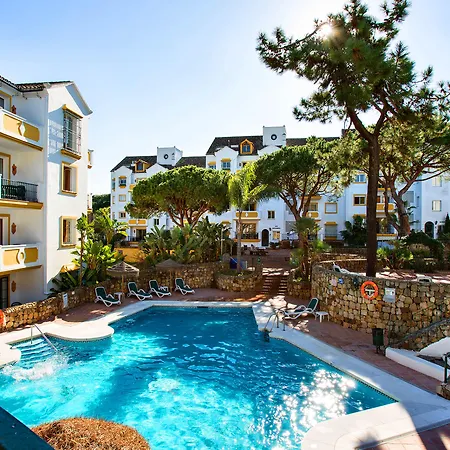 Aparthotel Ona Alanda Club Marbella