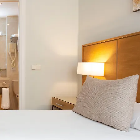 Ona Alanda Club Apartmanhotel