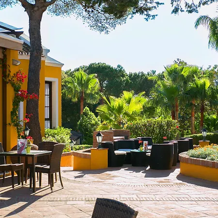 Apartahotel Ona Alanda Club
