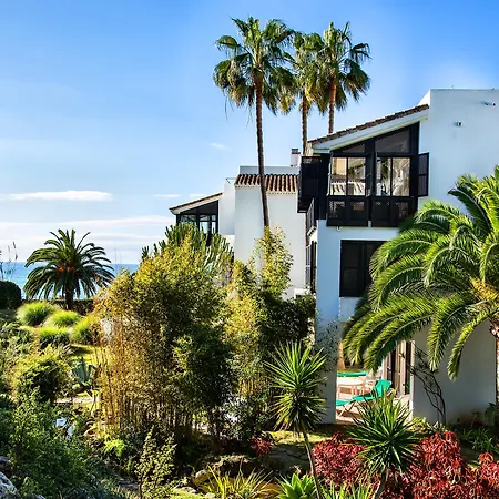 Ona Alanda Club Aparthotel Marbella