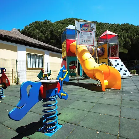 Ona Alanda Club Aparthotel Marbella