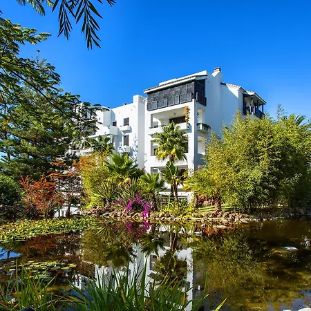 Apartmanhotel Ona Alanda Club Marbella