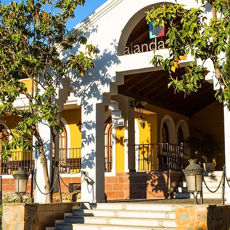 Ona Alanda Club 4*