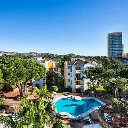 Ona Alanda Club Aparthotel 4*