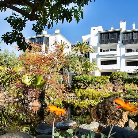 Aparthotel Ona Alanda Club