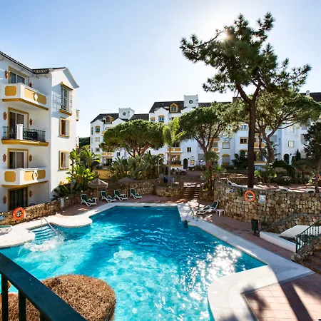 Ona Alanda Club Apartmanhotel