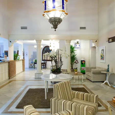 Ona Alanda Club 4* Marbella