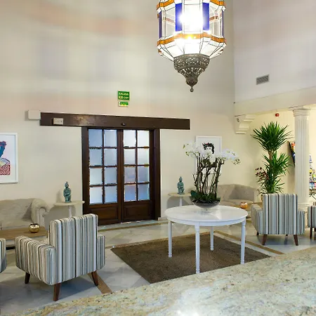 Apartmanhotel Ona Alanda Club 4*