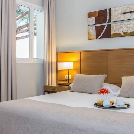 Aparthotel Ona Alanda Club