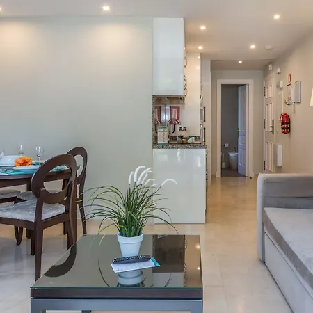 Ona Alanda Club Apartmanhotel Marbella