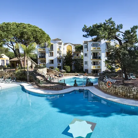 Ona Alanda Club Marbella