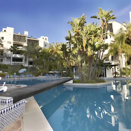 Aparthotel Ona Alanda Club 4*