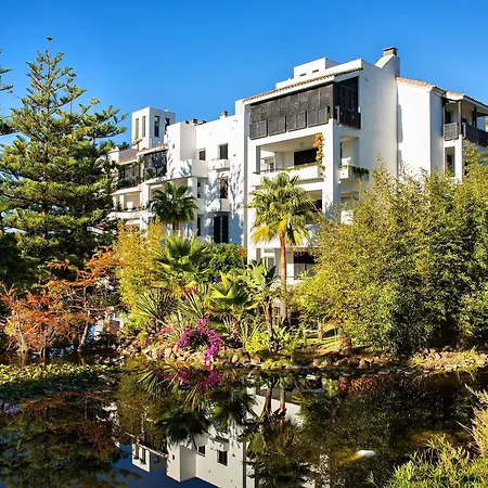 Aparthotel Ona Alanda Club