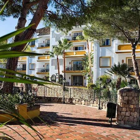 Ona Alanda Club 4* Marbella
