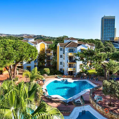 Apartmanhotel Ona Alanda Club