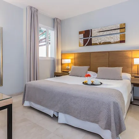 Ona Alanda Club Apartmanhotel Marbella