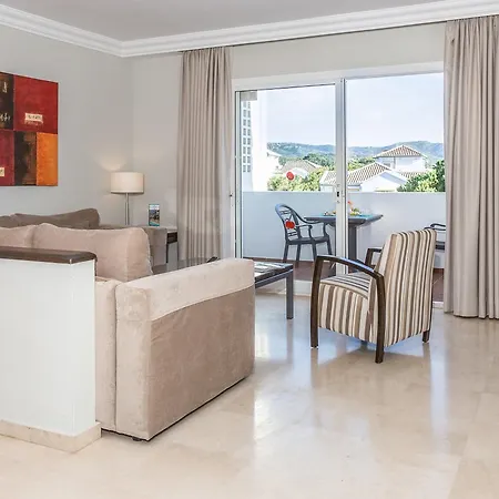 Ona Alanda Club Apartahotel Marbella